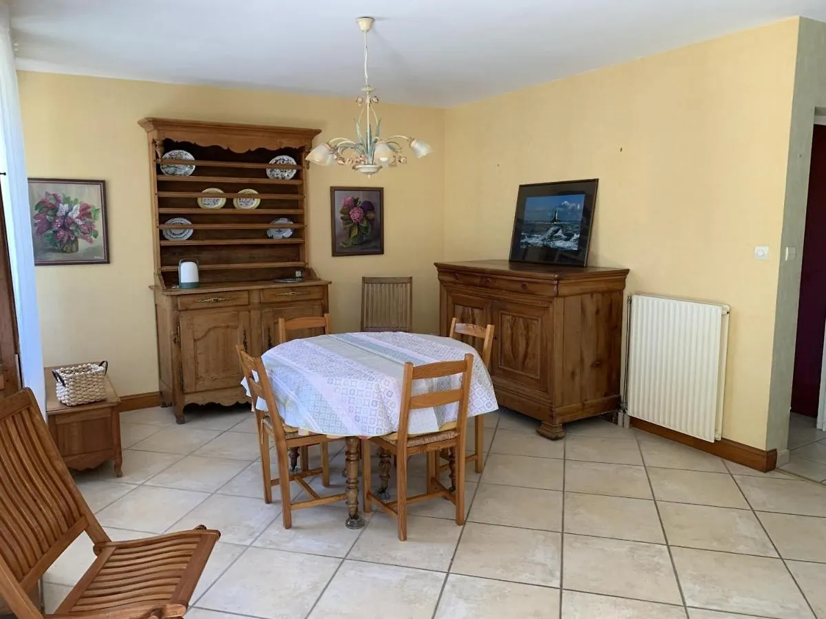 Maison 3 Pieces, 80M² A Belz, Proche Ria D'Etel - Plages A 4Km, Jardin Ferme, Ideal Pour 4 Pers - Fr-1-397-52 0*, Belz