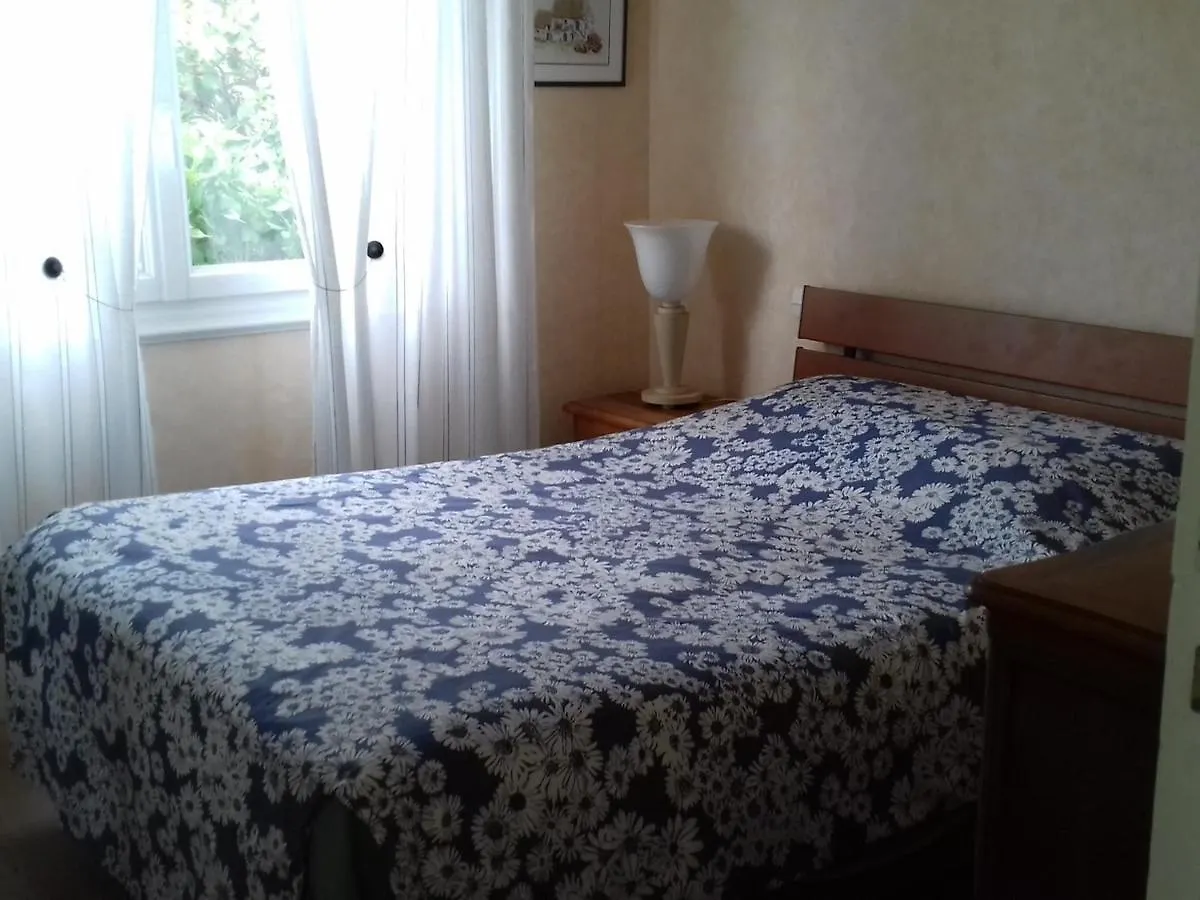 Feriehus Maison 3 Pieces, 80M² A Belz, Proche Ria D'Etel - Plages A 4Km, Jardin Ferme, Ideal Pour 4 Pers - Fr-1-397-52